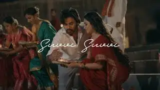Suvvi Suvvi (Slowed Reverb) | Pawan Kalyan | Sujeeth | Thaman S | DVV Danayya