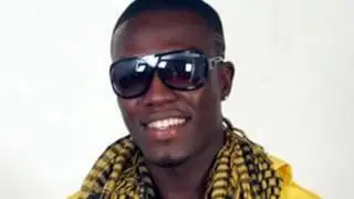 Reggie Zippy - Bad Man Need No Swagger