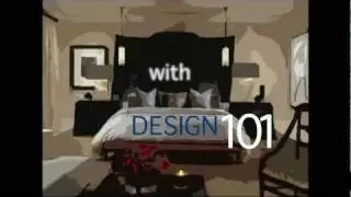 Marc Thee: Designing an art wall
