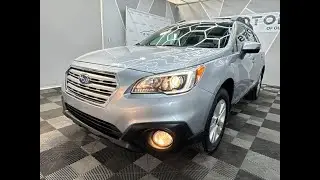 2017 Subaru Outback 2.5i Premium Wagon 4D Marlboro, Old Bridge, Staten Island, New Jersey, New ...