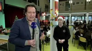 Ut P&M Ho&eacute;s 2025: Het Bouwens in actie voor de goede doelen