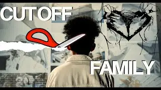 3 Reasons Why You Should CUT OFF Your Family