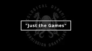 Ecopalooza Spring 2024 - Just the Games w/ Coach Greg Souders