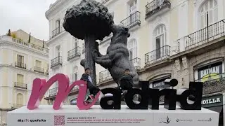 Madrid 2024