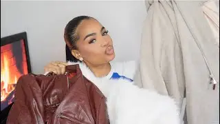 TRY ON HAUL SHEIN : PRETE POUR L&rsquo;AUTOMNE ET L&rsquo;HIVER, SHEIN QUICKSHIP.