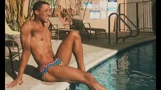 Gay Ballet Star Harper Watters