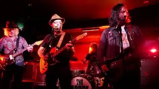 THE CORAL - I REMEMBER WHEN - Bootleg Social, Blackpool - 08/07/2022