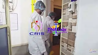 Advanced Cellular, Molecular Lab BSL-2/3