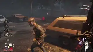 Alex into the Fog! - Episode 10
