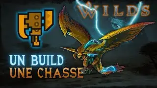 Prepare your Morpho-Axe for TU4 with these combos and this build in Wilds!