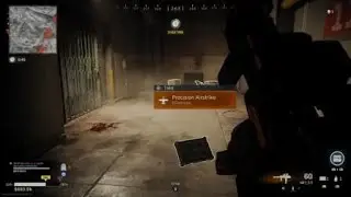 Warzone Challenge - Bunker 11 Easter Egg - Opened Solo in Plunder