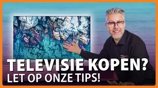 Kijk hiernaar voordat je een nieuwe TV koopt! | Expert