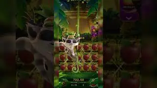 #youtubeshorts #yonogame #jungle delight #5 scatter