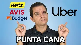 Do You Need a Car in Punta Cana?