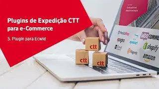 CTT | 5. Plugin para Ecwid