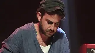Itai Armon ensemble  - Geffen