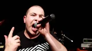 Incarcerate - To The End (Official Video)