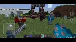 Pyrologer and friends addon by @phantommaster17 
