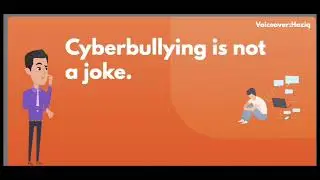 Cyberbullying Awareness Campaign