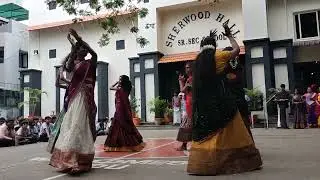 Sherwood pongal celebration 2026
