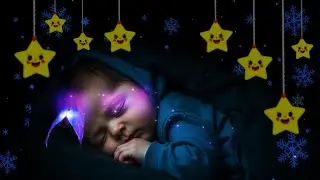 Soft Relaxing Baby Sleep Music Mozart Lullaby Songs For Sleep