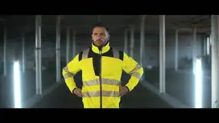 EPI Protect | Pr&eacute;sentation de la marque & &eacute;quipements de protection Portwest