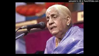Parassala Ponnammal - subrahmaNyEna rakSitOham - shuddhadhanyAsi - dIkshitar