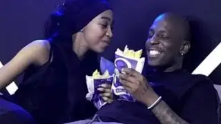 Didi To Mmeli “I Like You” Mmeli Says Thank You 💀And Goes To Thandeka To Spill The Beans🤣These Two👌🏾