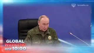Global Weekend - Știrile Euronews România - de la ora 10:00 - 28 decembrie 2025