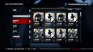 MUT 16 Most Feared!! Tips and Info