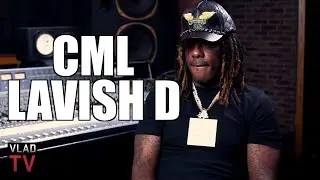 CML Lavish on Claiming Blood but Police Not Letting Him Wear Red, Baby Mother Shot (Part 4)