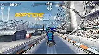 Typhoon, Regional Champs, Sun and Surf, Riptide GP 2, Android Game