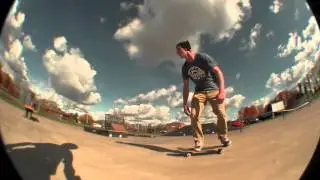 Byron Bangin' ll