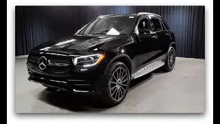 Mercedes-Benz GLC 300 4MATIC SUV 2021 года выпуска &mdash; GLC Gilbert Scottsdale Phoenix Az 2021 года выпуска &mdash; M18813