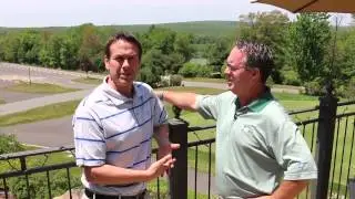 GM Brian Patrick Testimonial - Split Rock Golf Club
