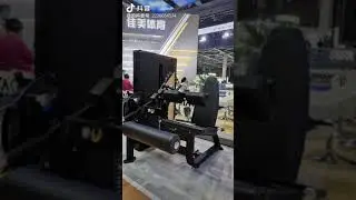 Dual Function Commercial Fitness Gym Equipment@VITAGYM