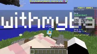 Hypixel - Party Games - Full Screen #31