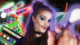 Гайд по лайнерам | Glisten cosmetics, Handaiyan, 7Days