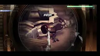 cover fire Shooting game free Android