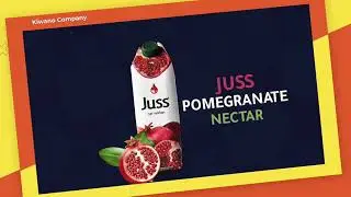 Juice Kiwano