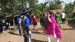 TST Torito Santa Teresa de Rolando RL 1era Parte
