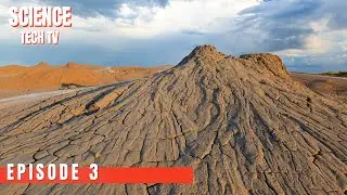 Proterozoic Earth: The Great Transformation | Ancient Planet | Episode 3