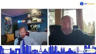 EP343 Jim Melamed of Mediate.com on Digital Evolution of Mediation