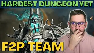 🚨 LEGENDARY Negative Runes POSSIBLE As F2P 🚨 Ancient Battlefield 7 GUIDE | Dragonheir: Silent Gods