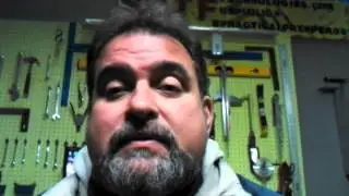 Conspiracy and paranoia VR to Maineprepper's