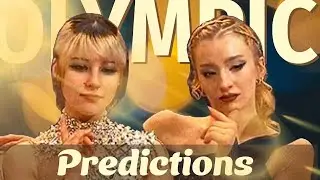 Olympic 2026 Preview: Menning on Friday the 13th, who will be the king and queen of ice dance, +
