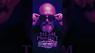 TeLaM ProJecT - A Brand New Start (Happy New Year)
