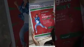 New Launch Herbalife products Liftoff Feel Energized