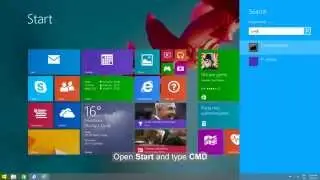 Windows 8.1: Store not working