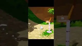 WIP 3d Platformer game made with UnrealEngine #mojitowoodysrescue #3dplatformer #indiegame